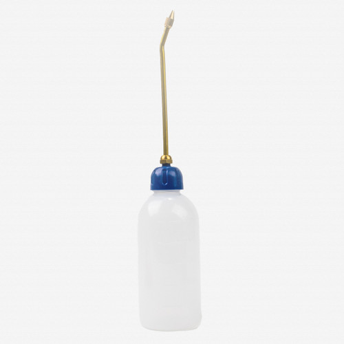 Oil Can／Aldo Bakker