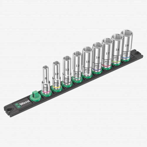 Wera 005440 Metric 3/8