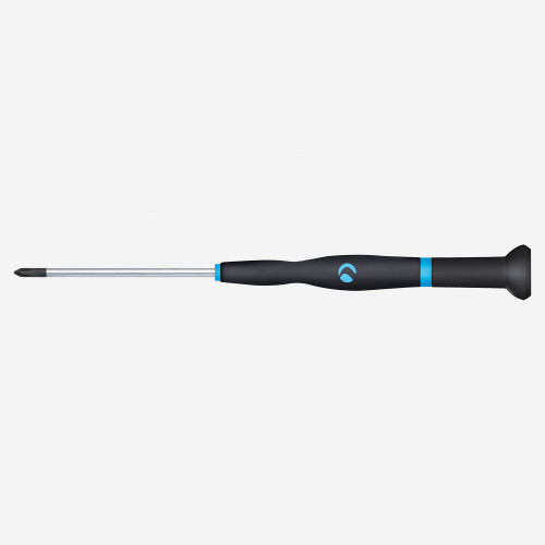 Witte Pro Wittron Precision Phillips Screwdriver, 00 x 40mm