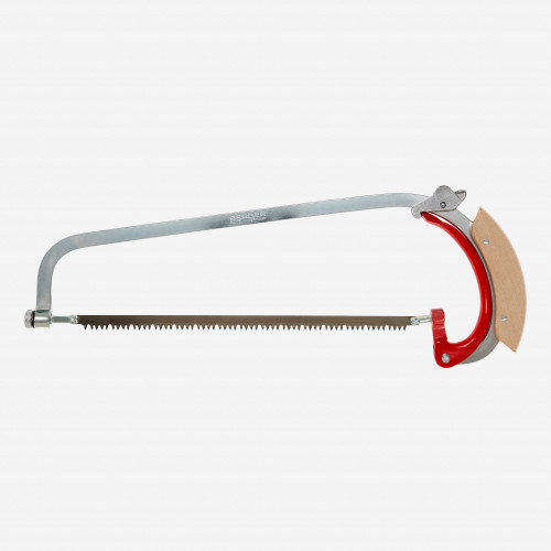 Berger Bow Style Pruning Saw, Wood Handle, 14