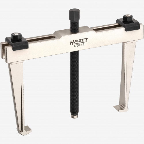 Hazet 1750-44 Quick-clamping Puller, 2-arm, 20 Tons | Hazet at KC Tool