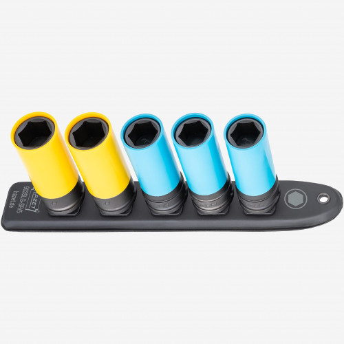 Hazet 903SLG-SR/5 SmartRail 1/2