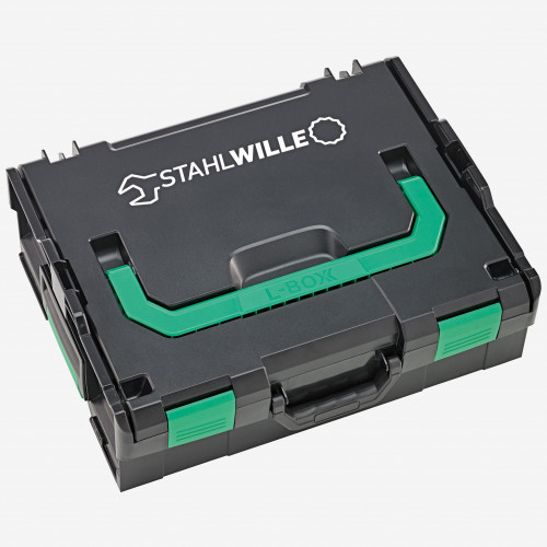 Stahlwille 83/010 Tool Box, 3 trays