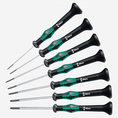 Wera Knife Maker & Maintenance Set