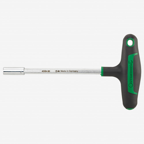 Stahlwille 4009 Magnetic 1/4
