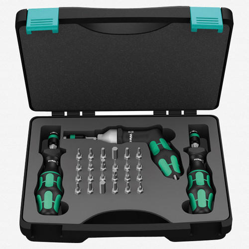 Wera 7447 2024