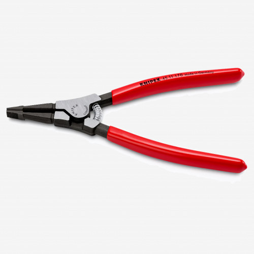Knipex 4621A31SBA | External Snap Ring Pliers- 9 0-KNT-4621A