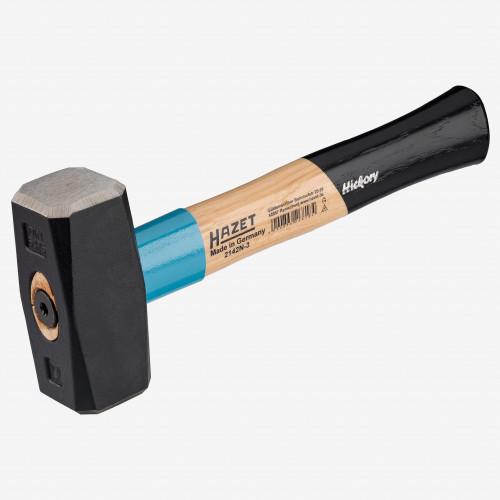 HAZET Uitlaatklemtang 4684-3 · Lengte: 310 mm
