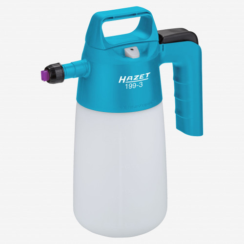 Hazet 199-3 Foam Pressure Sprayer | Hazet at KC Tool