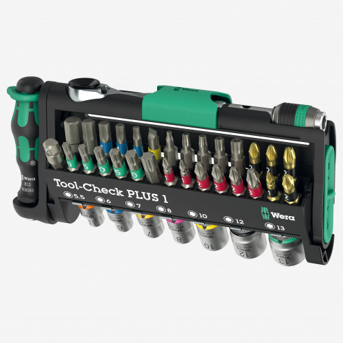 メンテナンス Wera Tool-Check PLUS tool-check_plus_1__61547.