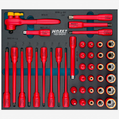 Hazet 163-545/41 3/8