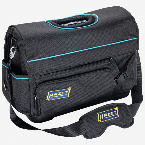 Hazet 191T-6L Large Universal Tool Bag, Empty | Hazet at KC Tool