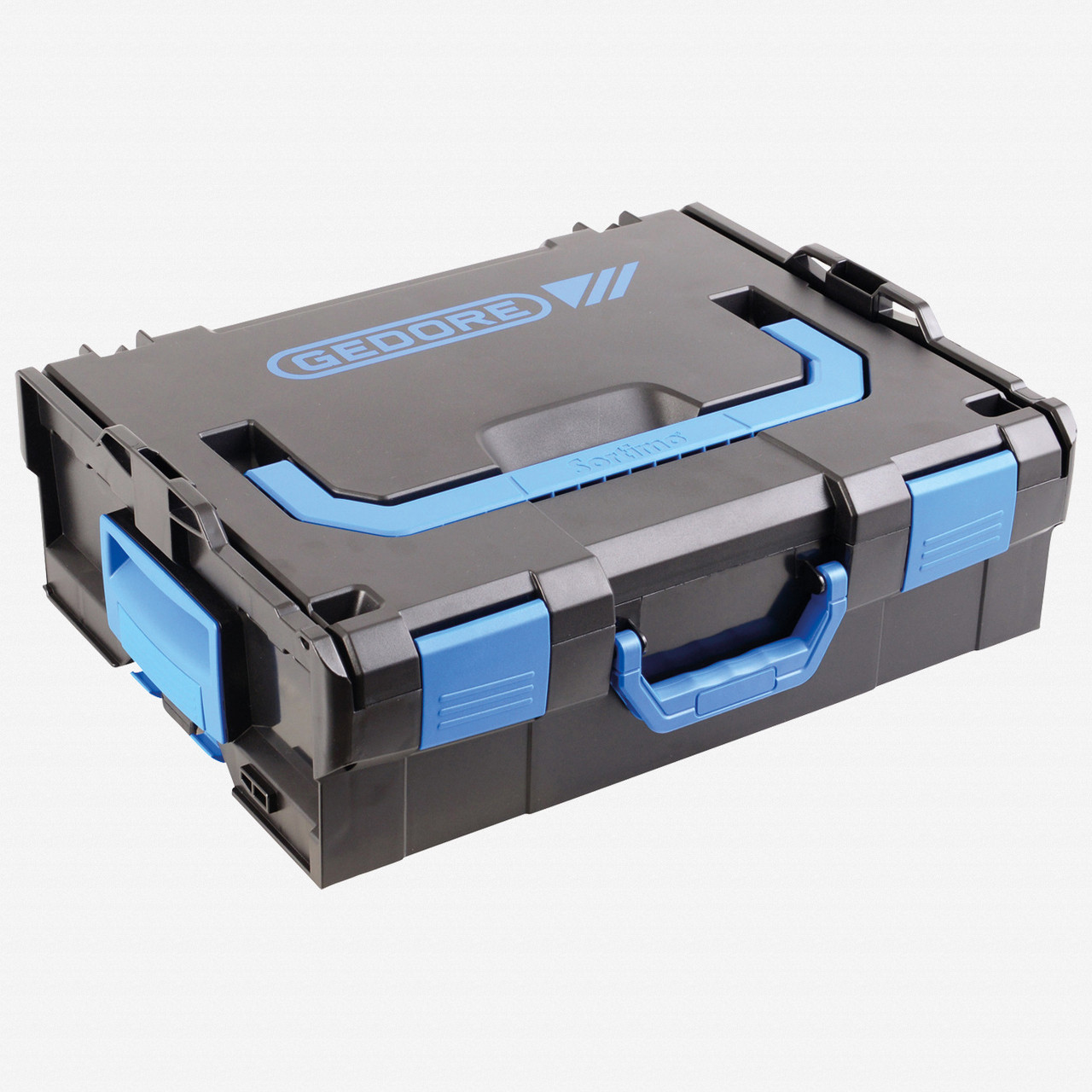 1100-1.41/2A Separatori i izvlakači u GEDORE L-BOXX® 136, 22del