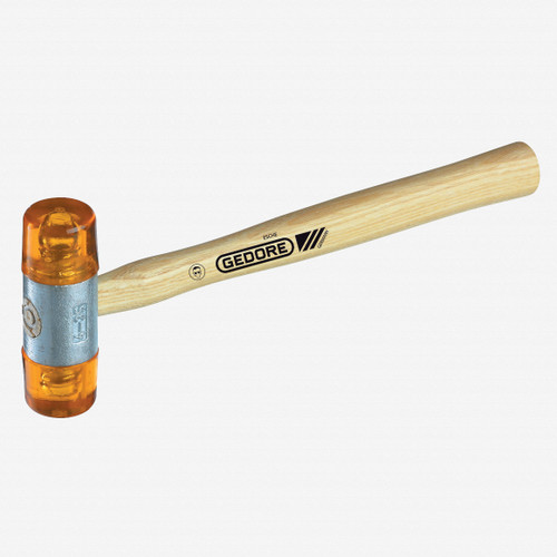 Gedore 8821940 224 E 60 Plastic hammer d 60 mm Gedore 8821940 224 E 60 Plastic hammer d 60 mm