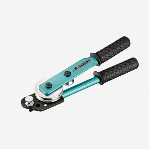 Gedore 1589830 278500 Manual pipe bender Size 0