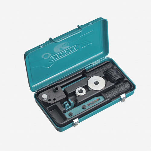 Gedore 1589849 278501 Manual pipe bender Size 0, d 310 mm