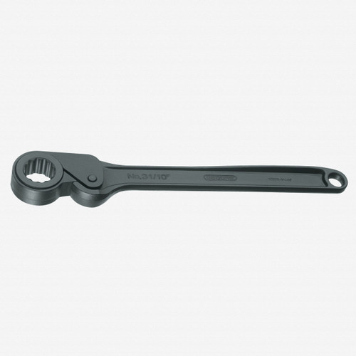 Swivel Head Wrenches by Stahlwille, Gedore - KC Tool