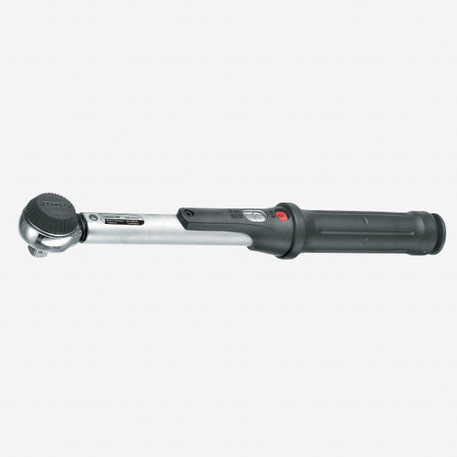 Gedore 1545132 4549-02 Torque wrench TORCOFIX K 1/4