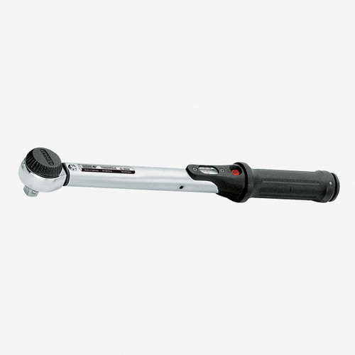 Gedore 4550-10 Torque wrench TORCOFIX K 1/2