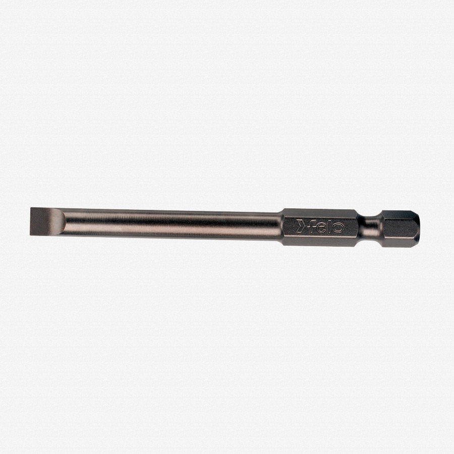 Felo 0715730841 Torx T25 x 2in Bit on 1//4in stock