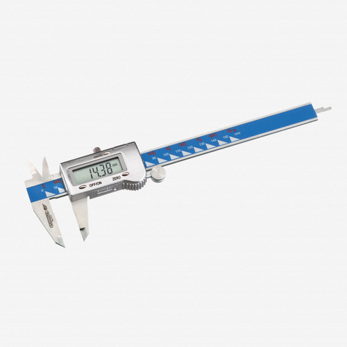 Gedore 6550070 711 Digital measuring caliper