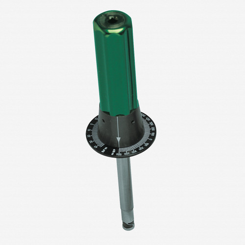 Gedore 7096620 75850 Torque screwdriver SP 1/4" 100500 cNm