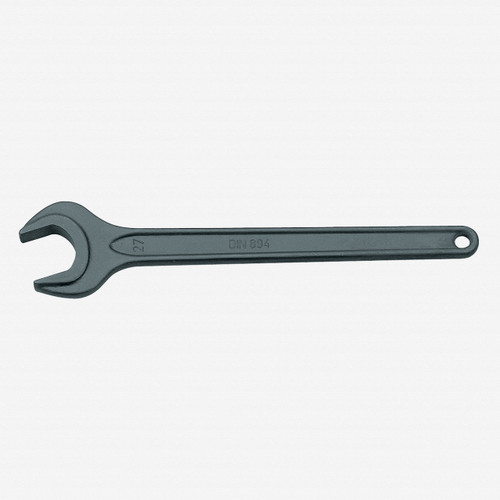 Gedore 894 24 Single open ended spanner 24 mm