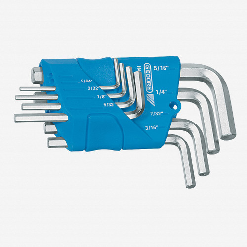 GEDORE 42 1/2AF Hexagon Allen Key 1/2 6345220 GEDORE 42 1/2AF Hexagon Allen Key 1/2 6345220