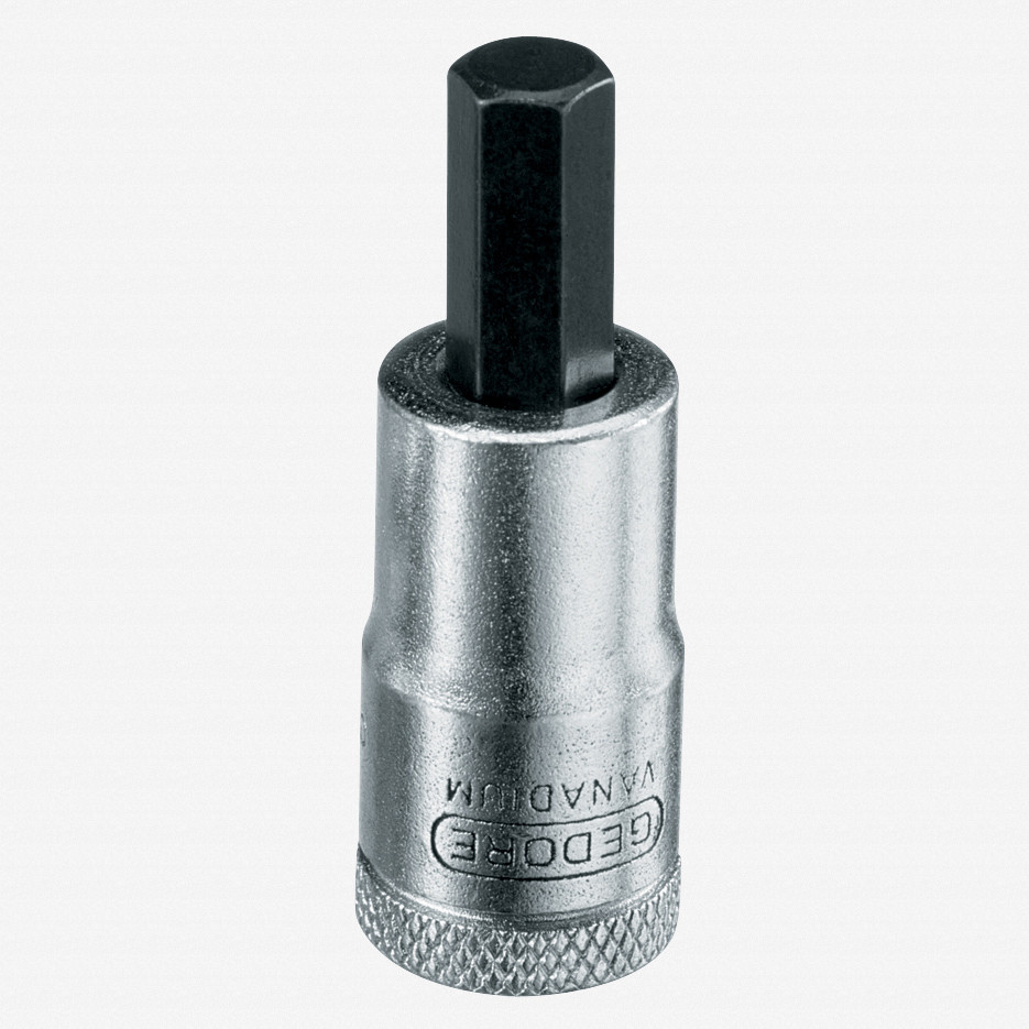 Gedore IN 30 5 Schraubendreher Bit Stecknuss 3/8" 5 mm - Bild 1 von 1