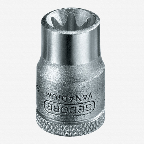 GEDORE TX 30 E11 Socket 3/8 TORX E11 GEDORE TX 30 E11 Socket 3/8 TORX E11