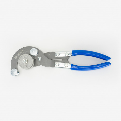 Shioda Heavy Wire Bending Pliers, Bending Capacity: Wire up to .028