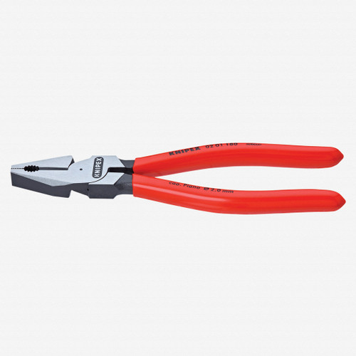 キングハ―ンズ Knipex 8