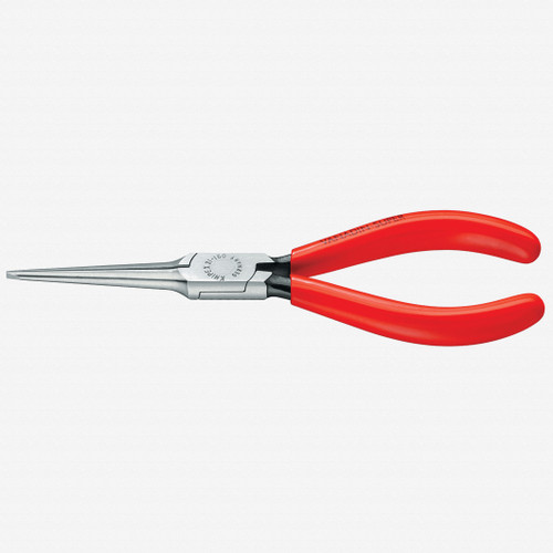 plastic needle nose pliers