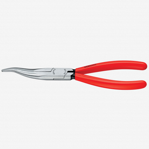 Knipex Bent Double Angle Needle Nose Pliers PN890 | Matco Tools