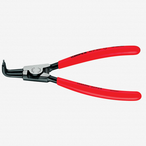 PINCE A CIRCLIPS INTERIEUR 19-60 MM DROITE KNIPEX