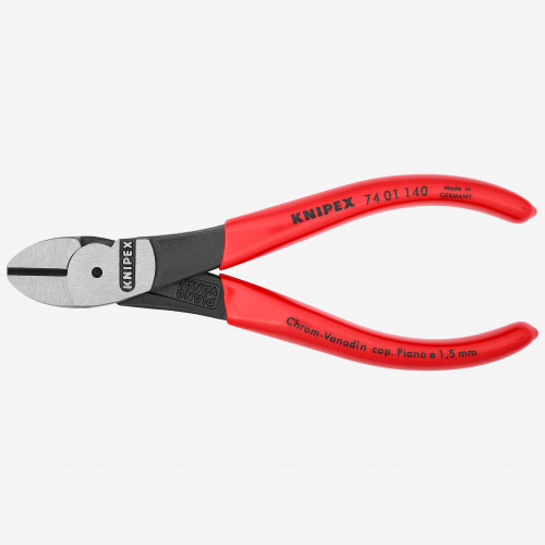 スケールカッター Knipex 5.5