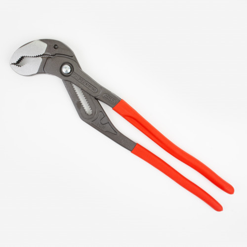Knipex Cobra XXL Pliers - Plastic Grip | Knipex at KC Tool