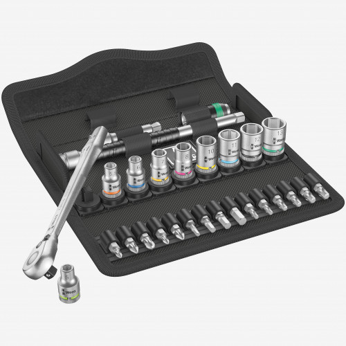 WERA hex torx レンチセット 8100_sa_8__42592.1686334255.
