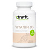 Vitamina D3 5000 UI