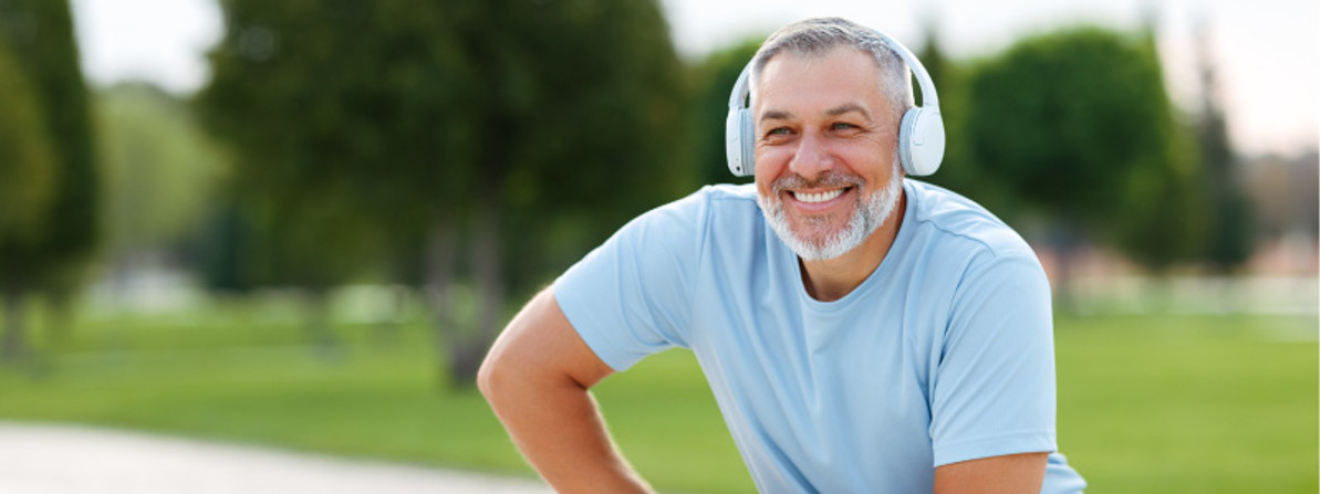 Junio es el mes de la salud del hombre