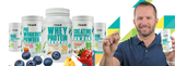 Suplementos esenciales para empezar o mejorar tu rutina de ejercicios Suplementos esenciales para empezar o mejorar tu rutina de ejercicios