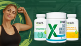 El Trío de Defensa Total de Xtravit: Protege tu cuerpo desde todos los frentes