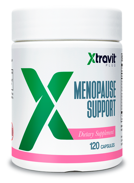Menopause Support