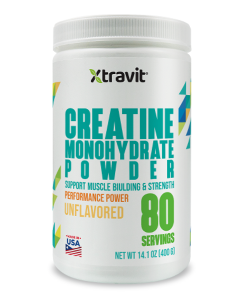 Creatina Monohydrate Powder Unflavored Creatina Monohydrate Powder Unflavored