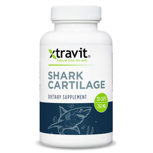 Cartílago de Tiburón Cartílago de Tiburón