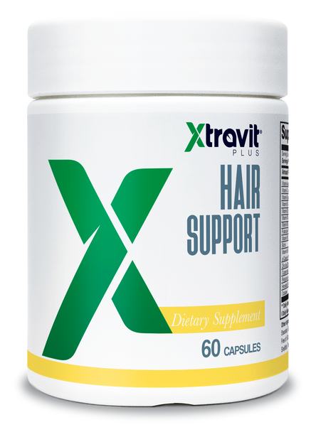 Hair Support