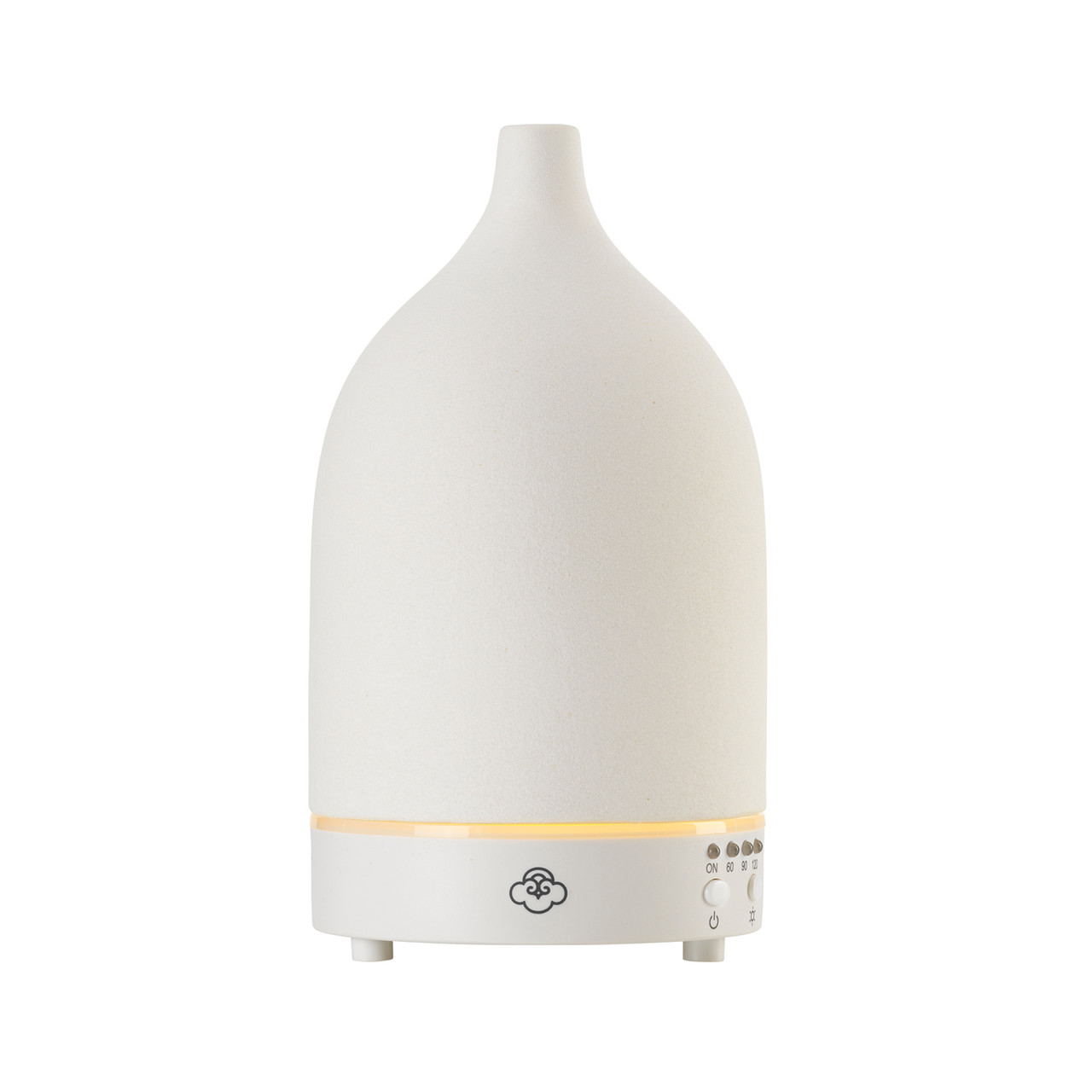 Vapor White 90 Ultrasonic Aroma Diffuser - Serene House EU