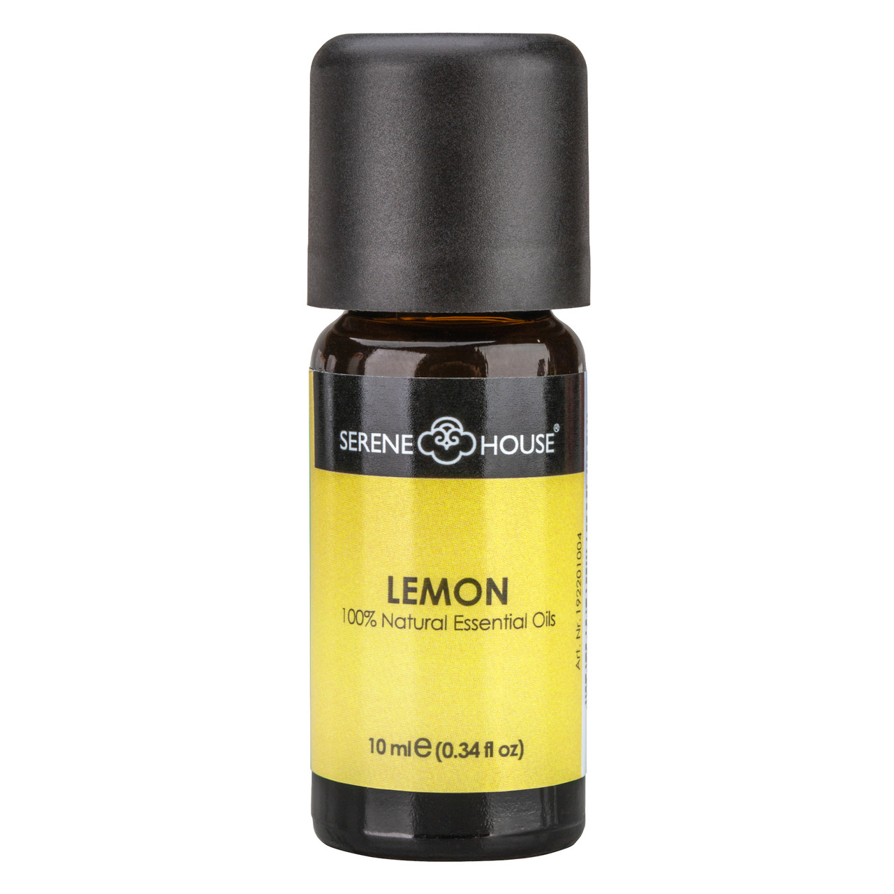 100% Natural Lemon Oil