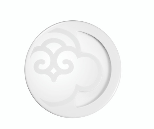 Yoyo Personal Scent Diffuser - White