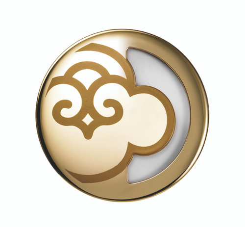 Yoyo Personal Scent Diffuser - Gold Yoyo Personal Scent Diffuser - Gold